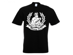 T-Hemd - Skinhead - Working Class T-Hemd - Skinhead - Working Class