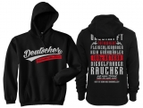 Frauen - Kapuzenpullover - Krimineller Alte Schule Frauen - Kapuzenpullover - Krimineller Alte Schule
