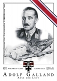 Likör - Waldfrucht - Adolf Galland Likör - Waldfrucht - Adolf Galland