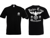 Frauen T-Shirt - 88 Fleischgerichte - Küchen-Trupp - Mit Wunschdruck Frauen T-Shirt - 88 Fleischgerichte - Küchen-Trupp - Mit Wunschdruck
