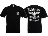 Frauen T-Shirt - 88 Fleischgerichte - Küchenfee - Mit Wunschdruck Frauen T-Shirt - 88 Fleischgerichte - Küchenfee - Mit Wunschdruck