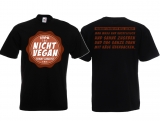 Frauen T-Shirt - 100% Nicht Vegan - Tommy Garantie Frauen T-Shirt - 100% Nicht Vegan - Tommy Garantie
