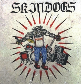 Skindogs -Same- Skindogs -Same-