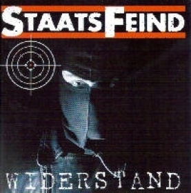 Staatsfeind - Widerstand Staatsfeind - Widerstand