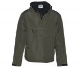 Überzieh Jacke - Sturmkrieger - oliv +++RAUSVERKAUF+++ Überzieh Jacke - Sturmkrieger - oliv +++RAUSVERKAUF+++
