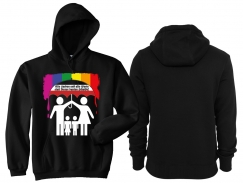 Frauen Kapuzenpullover - Alte Farben - Alte Werte Frauen Kapuzenpullover - Alte Farben - Alte Werte