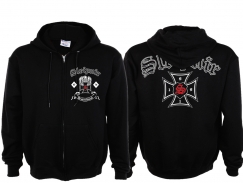 Kapuzenjacke - Sleipnir - Deutschland Kapuzenjacke - Sleipnir - Deutschland