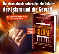 Buch - Sicherheitsrisiko Islam +++ANGEBOT+++ Buch - Sicherheitsrisiko Islam +++ANGEBOT+++