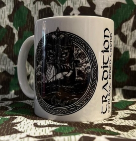 Tasse - Tradition schlägt jeden Trend - Drachenboot Tasse - Tradition schlägt jeden Trend - Drachenboot