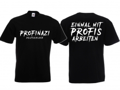 Frauen T-Shirt - Profinazi Frauen T-Shirt - Profinazi