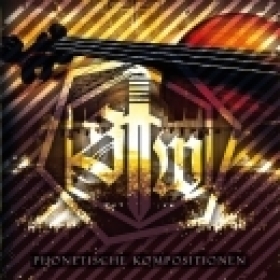 Sturmwehr -Phonetische Kompositionen- Sturmwehr -Phonetische Kompositionen-