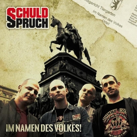 Schuldspruch - Im Namen des Volkes Schuldspruch - Im Namen des Volkes