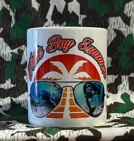 Tasse - White Boy Summer - Afrika Korps Tasse - White Boy Summer - Afrika Korps