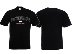 Frauen T-Shirt - College Stil Deutsches Reich - Ostpreussen Frauen T-Shirt - College Stil Deutsches Reich - Ostpreussen