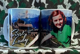 Tasse - First Lady Tasse - First Lady