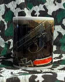 Tasse - Walther P38 Tasse - Walther P38