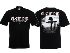 Frauen T-Shirt - Sleipnir - Mein bester Kamerad Frauen T-Shirt - Sleipnir - Mein bester Kamerad