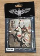 Lufterfrischer - KKK - Join the Klan +++RAUSVERKAUF+++