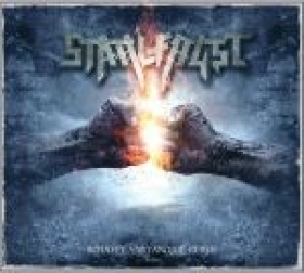 Stahlfaust -Schafft anständige Kerle- Stahlfaust -Schafft anständige Kerle-