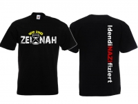Frauen T-Shirt - Zeitnah Frauen T-Shirt - Zeitnah