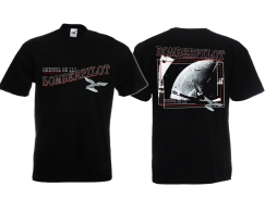Frauen T-Shirt - Bomberpilot Frauen T-Shirt - Bomberpilot