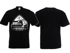 Frauen T-Shirt - Fridays for Farmers - Mähdrescher - Die Ampel muss weg! Frauen T-Shirt - Fridays for Farmers - Mähdrescher - Die Ampel muss weg!