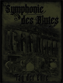 Symphonie des Blutes – Tag der Ehre - MEDIABUCH Symphonie des Blutes – Tag der Ehre - MEDIABUCH