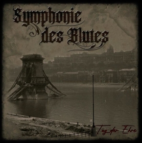 Symphonie des Blutes – Tag der Ehre - CD Symphonie des Blutes – Tag der Ehre - CD