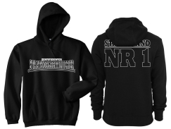 Frauen - Kapuzenpullover - Zertifizierter Staatsdelegitimierer Frauen - Kapuzenpullover - Zertifizierter Staatsdelegitimierer