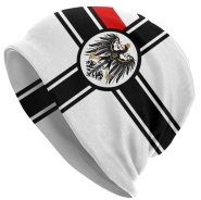 Beanie - Reichskriegsflagge (23) Beanie - Reichskriegsflagge (23)