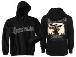 Kapuzenpullover - Germania - Das Heimatland dem Tode nah Kapuzenpullover - Germania - Das Heimatland dem Tode nah