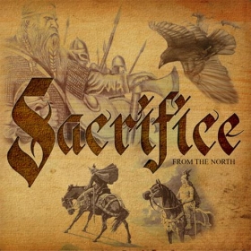 Sacrifice - From the north Sacrifice - From the north