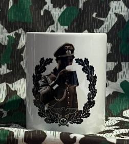 Tasse - Prost Kameraden Tasse - Prost Kameraden