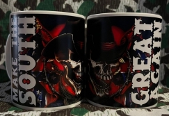 Tasse - Make the South Great again Tasse - Make the South Great again