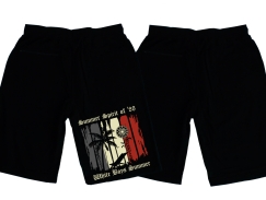 Short - Summer Spirit of 88 - Motiv 2 Short - Summer Spirit of 88 - Motiv 2