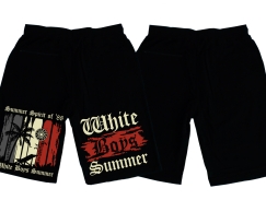 Short - Summer Spirit of 88 Short - Summer Spirit of 88