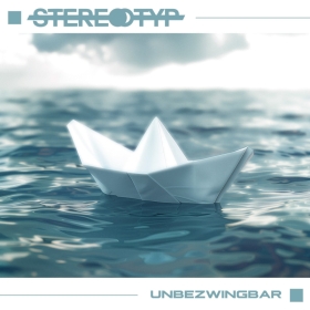 Stereotyp - Unbezwingbar - CD Stereotyp - Unbezwingbar - CD