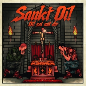 Sankt Oi! – Oi! Sei mit dir Sankt Oi! – Oi! Sei mit dir