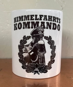 Tasse - Himmelfahrtskommando Tasse - Himmelfahrtskommando