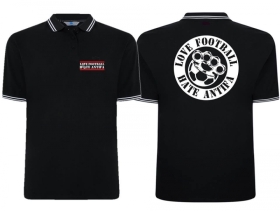 Polo-Shirt - Love Football Polo-Shirt - Love Football