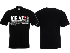 Frauen T-Shirt - Mg42 Frauen T-Shirt - Mg42