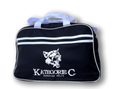 Erik & Sons - Sporttasche KC WOLF Erik & Sons - Sporttasche KC WOLF