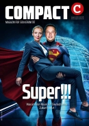 COMPACT 2/2025: Super!!! COMPACT 2/2025: Super!!!