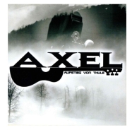 Axel - Aufstieg von Thule CD Axel - Aufstieg von Thule CD