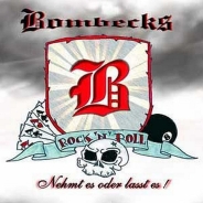 Bombecks - Nehmt es oder lasst es! Digipack +++EINZELSTÜCK+++ Bombecks - Nehmt es oder lasst es! Digipack +++EINZELSTÜCK+++