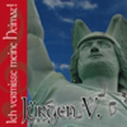 Jürgen V. - Ich vermisse meine Heimat Jürgen V. - Ich vermisse meine Heimat