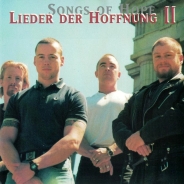 German British Friendship - Songs of Hope 2 - Narben der Gewalt +++EINZELSTÜCK+++ German British Friendship - Songs of Hope 2 - Narben der Gewalt +++EINZELSTÜCK+++