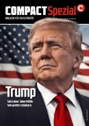 COMPACT-Spezial 42: Trump COMPACT-Spezial 42: Trump