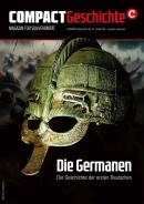 COMPACT-Geschichte 22: Die Germanen COMPACT-Geschichte 22: Die Germanen