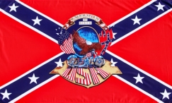 Fahne - American by Birth Fahne - American by Birth